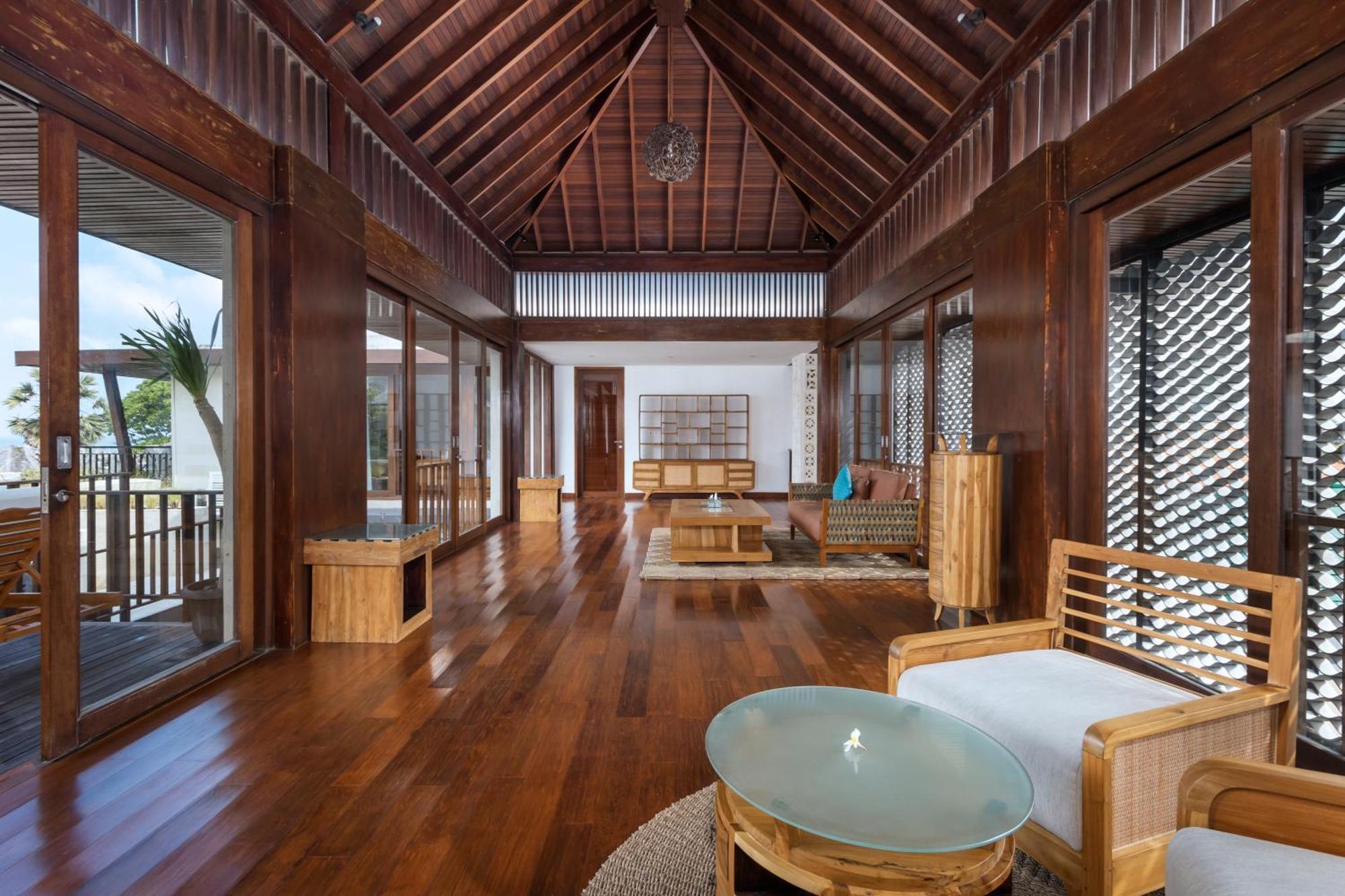 The Chand's Boutique Villa Batu Belig Seminyak Extérieur photo