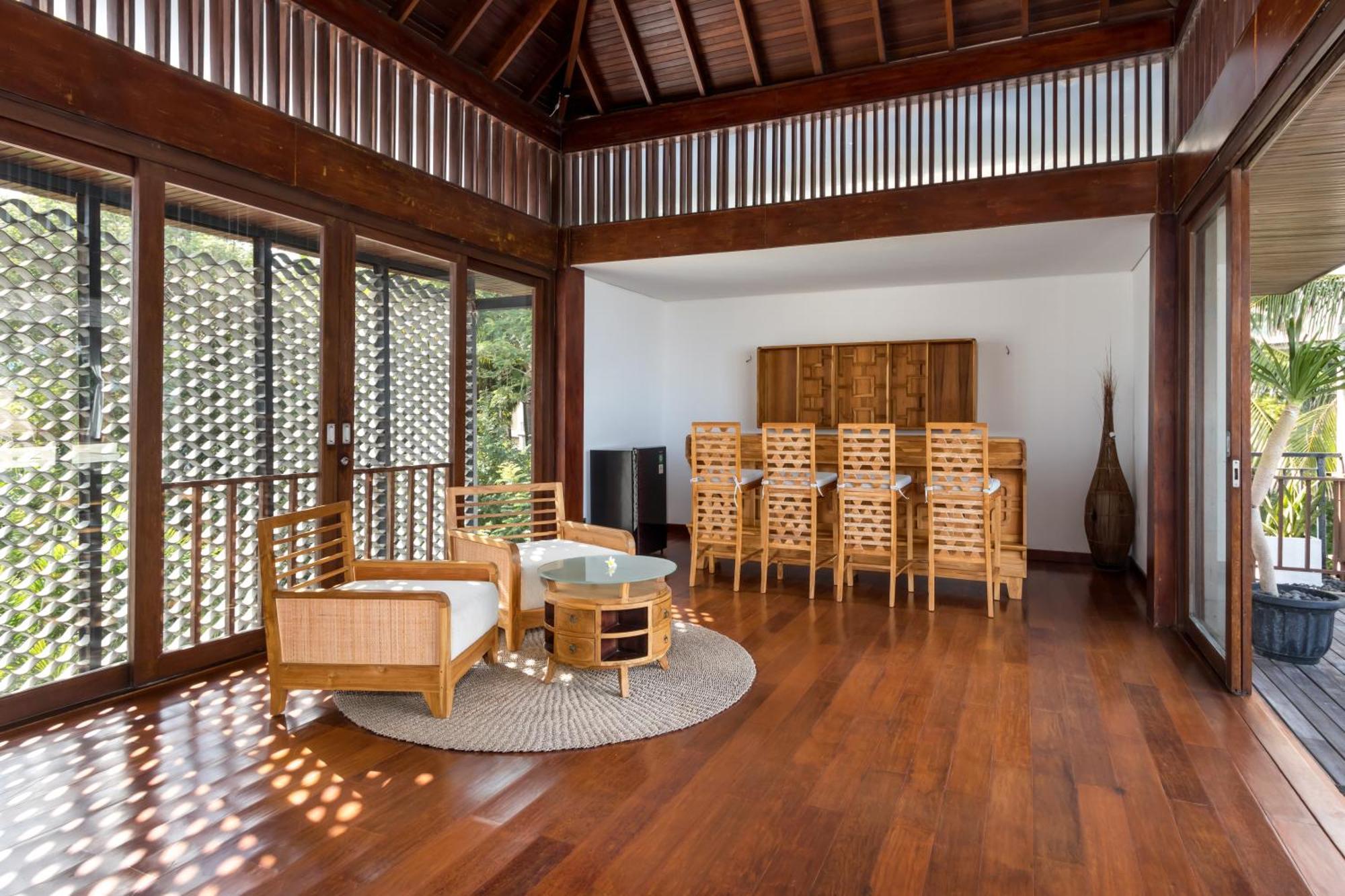 The Chand's Boutique Villa Batu Belig Seminyak Extérieur photo